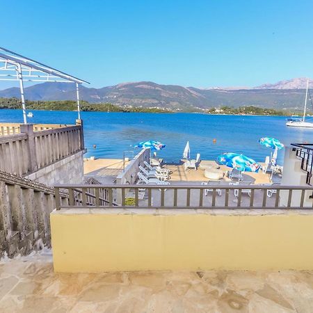 Apartments Bella Di Boka Tivat Exterior photo