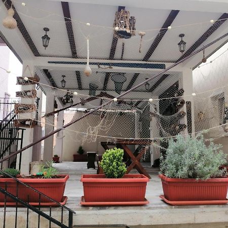 Apartments Bella Di Boka Tivat Exterior photo