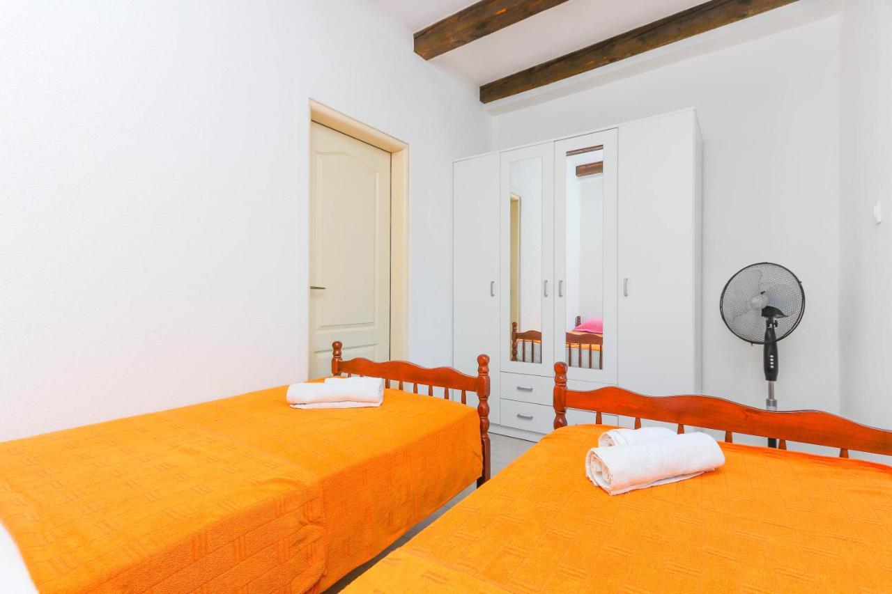 Apartments Bella Di Boka Tivat Exterior photo