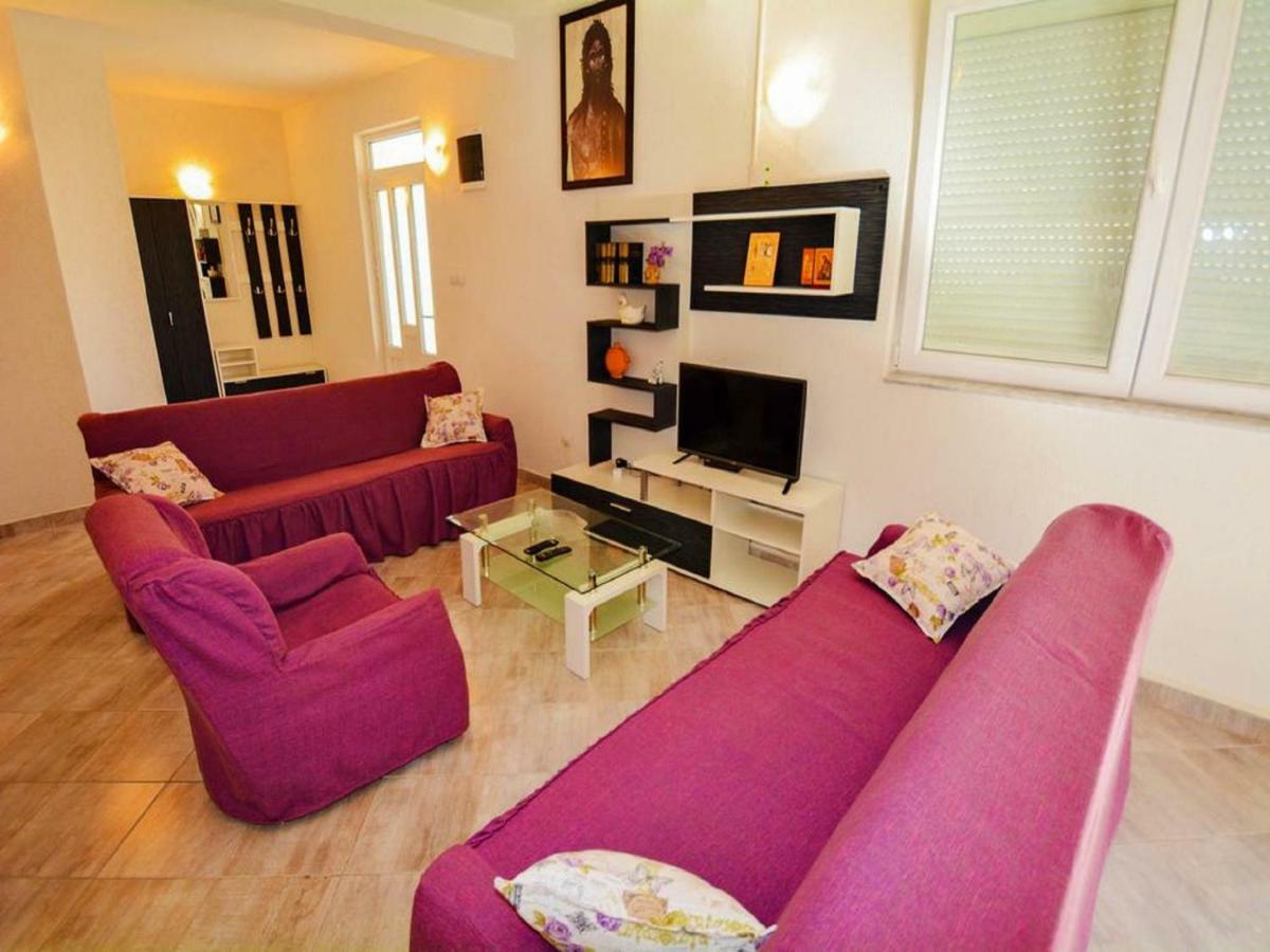 Apartments Bella Di Boka Tivat Exterior photo
